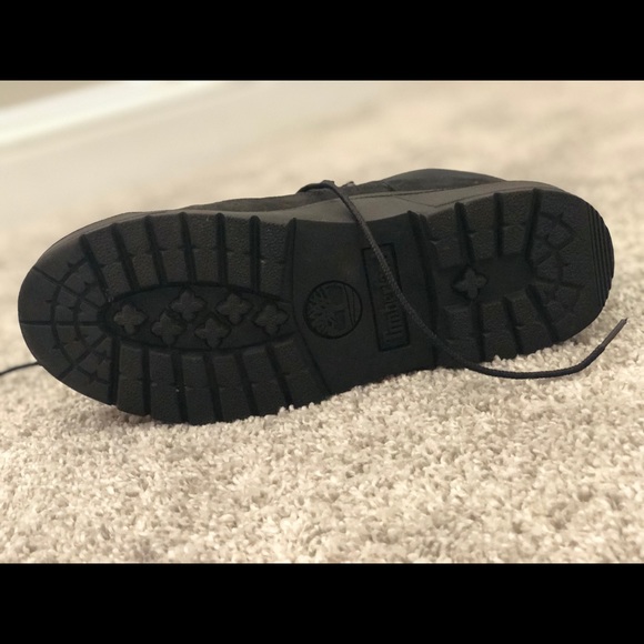 MEN'S PREMIUM WATERPROOF BOOTS - Picture 3 of 3